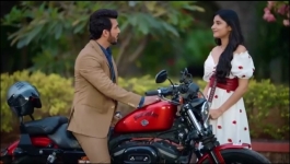 Roohaniyat - Season 02 Episode 07